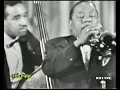 oscar peterson trio   live in italy 1961   part 4