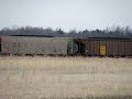 BNSF 5882, 5694 & dpu\