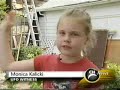 UFO observed by family in Port Alberni, BC, Canada, 2005