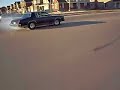 79 Cutlass spin out 79 Cutlass spin out