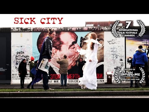 SICK CITY short film SICK CITY short film