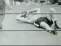 Μίγμα του Ray Robinson Highlights 
ζάχαρης