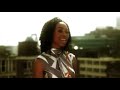 Ntjamrosie - Patience