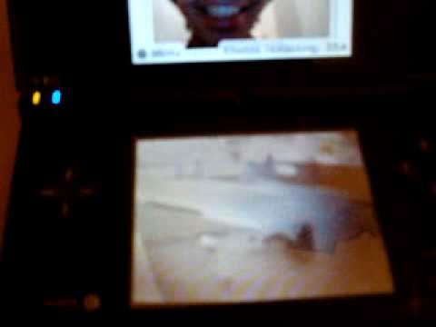 how to watch videos on nintendo dsi