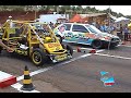 Canal Esporte - Arrancad�o de Tapejara