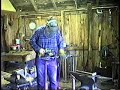Forging Vine Picketts part 2 Forging Vine Picketts part 2