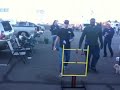 Denver Broncos Car