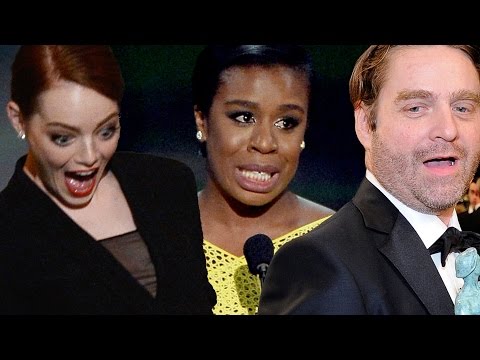 8 Best Moments From The 2015 SAG Awards