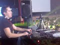 Ivica Petak a.k.a. D-Fence @ United Electronic Sound 2,Boogaloo club Ivica Petak a.k.a. D-Fence @ United Electronic Sound 2,Boogaloo club