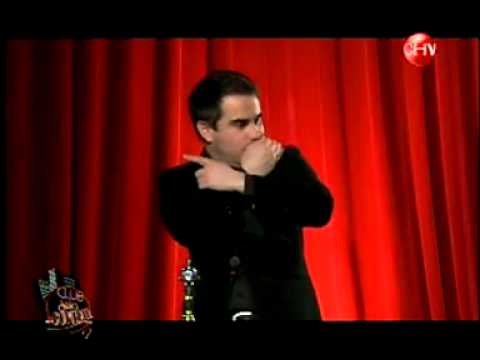 Imitador de Sonidos