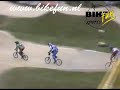 Junior Men Final Echichens