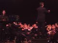 Orquestra Sinf�nica Jovem UniSantos - parte 7