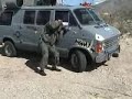 Hog Wild Van
