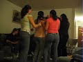 Mexican girls going crazy
