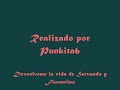 rbd   diego y roberta   devuelveme la vida