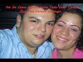 Pesado-Te quiero Te Amo (Para ti Cochita)
