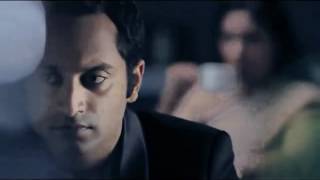 Trailer - Diamond Necklace