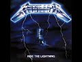 Metallica - Fight Fire With Fire (Album Version)