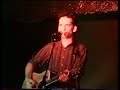 live fmr toulouse 23 april 1994 - mike vogelmann on bass - dig it! fanzine & radio show