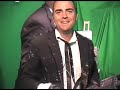 host john kilduff aka mr let's paint tv is making a tm collins using the blendtec blender (thanks blendtec), exercising on a treadmill, and painting tom's portrait!...all at the same time!
for more info about let's paint tv....please visit the following web sites.
http://www.letspainttv.com
http://www.stickam.com/letspainttv
http://www.myspace.com/letspainttv
http://www.cafepress.com/letspainttv
http://letspainttv.blogspot.com/
http://stores.ebay.com/john-kilduff-fine-art_lets-paint-tv_w0qqcolz4qqdirz1qqfsubz7qqftidz2qqtzkm