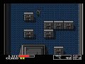 Let's Play! Metal Gear (MSX) #04- Jugando con Explosivos !