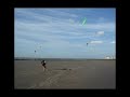 Kiting @ duinbergen Kiting @ duinbergen
