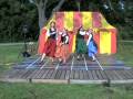 videos de New York Celtic Dancers--2008 Sands Point Medieval Festival--Mary Morrisson Reel