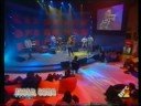 isolasong presentano la canzone maschere nel programma di red ronnie 