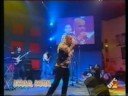 isolasong presentano la canzone maschere nel programma di red ronnie 