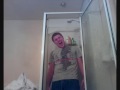 Josh Owens - Toilet Paper Music Video