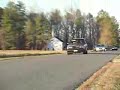 Ford V-8 Turbo Powered Volvo 240 Ford V-8 Turbo Powered Volvo 240