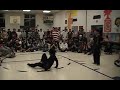 Roi vs Casey