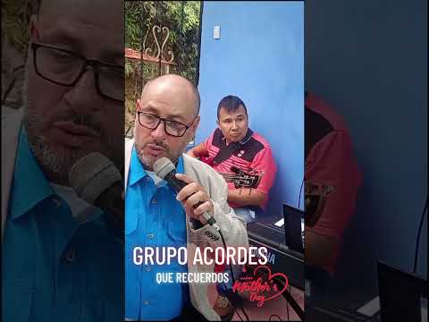 Tercer video de Grupo Acordes