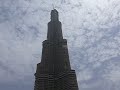 Burj Dubai video by Imre Solt , 21/July/2007 Burj Dubai video by Imre Solt , 21/July/2007