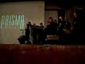 Prisma Brasil - Forte Como Um menino