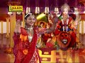 Maa Tari Sinhe Savari...