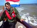 From Friesland to Borkum 1