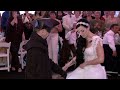 Ninjas auf der Hochzeit