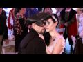 Ninjas at our wedding!
