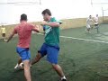 Marcelo Barcaro - joga bonito amador