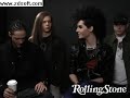 Automatic Acustic (Acustica)-Tokio Hotel