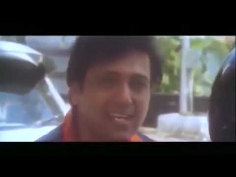 RANGELA RAJA FULL MOVIE---GOVINDA RANGEELA RAJA