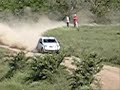 35th Rally Mavro Rodo - Greece 2007 - SS Asea 35th Rally Mavro Rodo - Greece 2007 - SS Asea