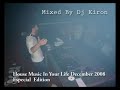 DJ KIRON - House Music In Your Life December 2008 Part 01