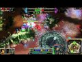 League of Legends: Dominion (PC)