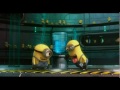 Minions – Laughs