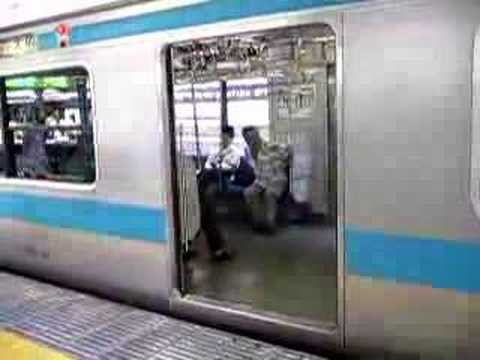 ２０９系　京浜東北線