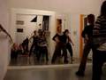 Ensayo Sou Dancewear Muevete duro