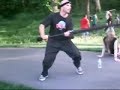 Jim Gasser vs. Matt deaver