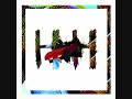 Heavy Hawaii - Teen Angel